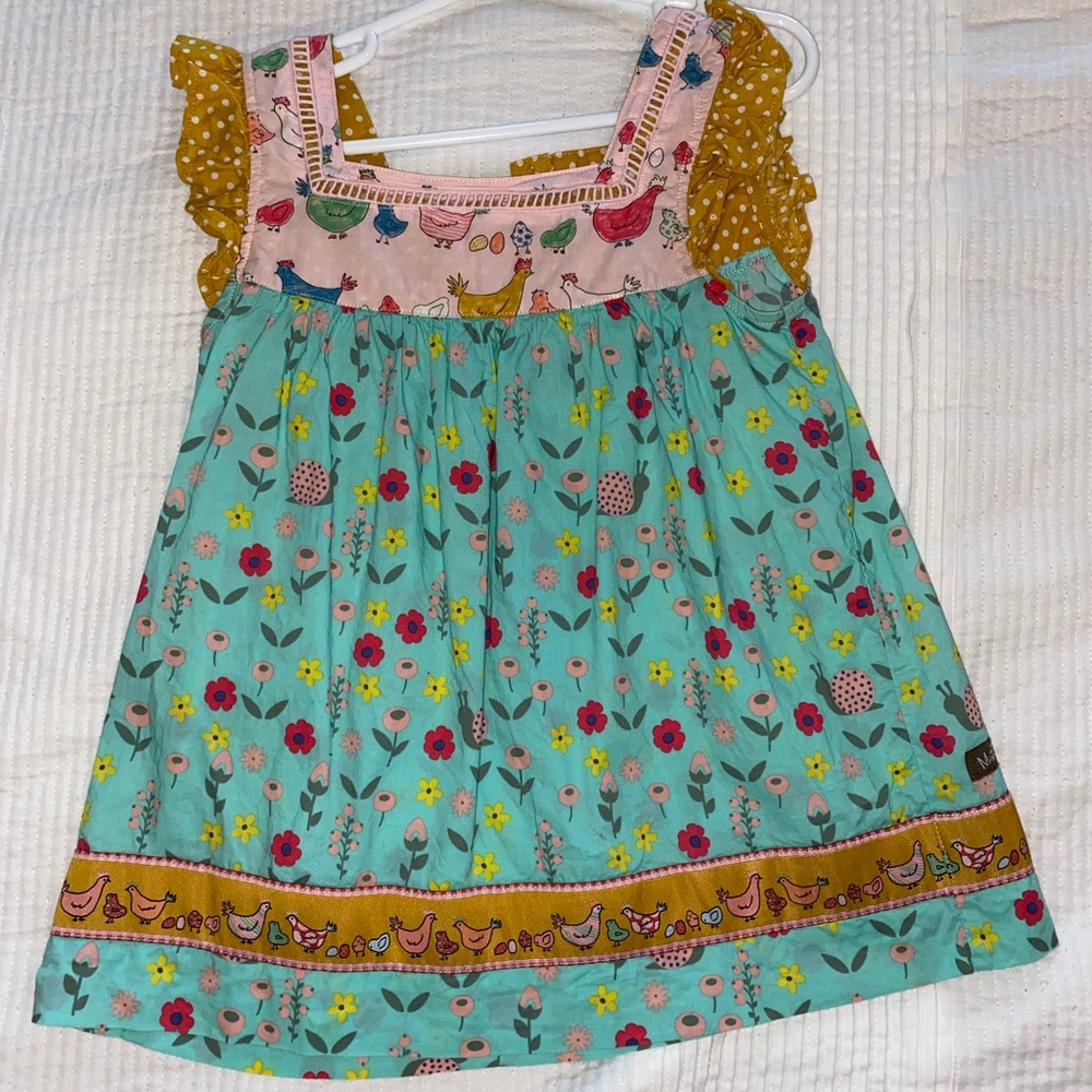 Swing top